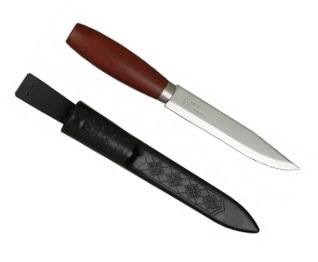 Mora Classic No. 3