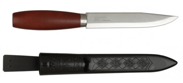 Mora Classic Craftsmen 611