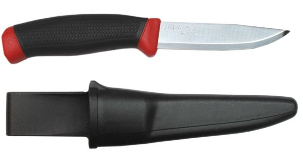 Mora Clipper 840