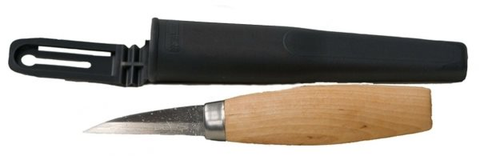 Mora Wood Carving Tool 122