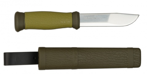 Mora 2000 (Forest Green)