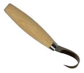 Mora Wood Carving 164 Hook