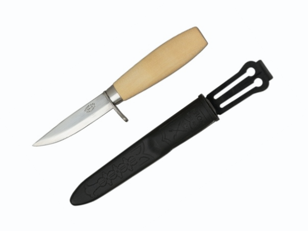 Wood Carving Jr. 73-164 Fixed Blade