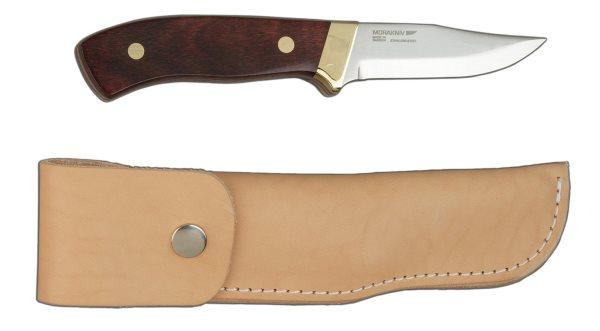 Forest Lapplander 95 Fixed Blade