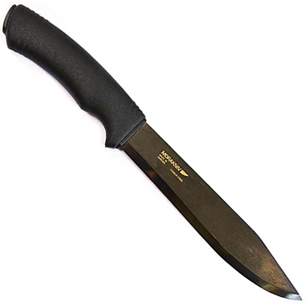 Bushcraft Pathrinder Fixed Blade Knife