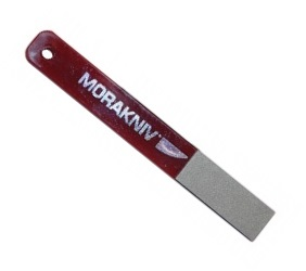 Mora Diamond Sharpener L-Fine