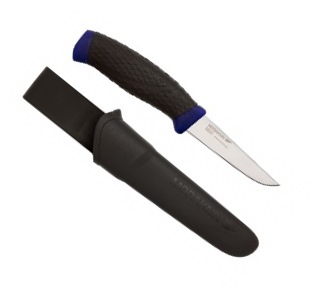 Mora Craftline TopQ Flex