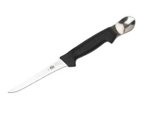 Gutting Knife 9152P w-Spoon