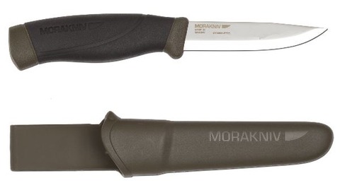 Companion Heavy Duty Carbon Steel Knife