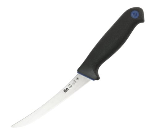 Curved Narrow Boning Knife 7154PG