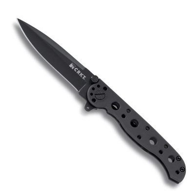 M16 Spear Point Black Kit Carson