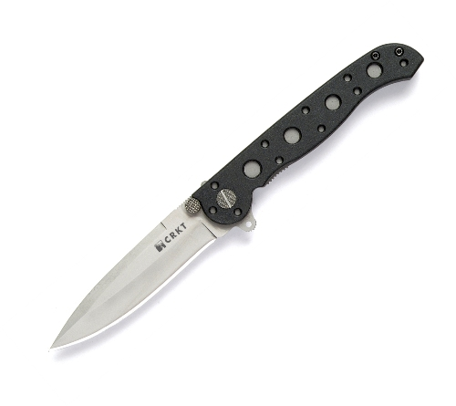 M16-01Z Carson EDC Spear Point