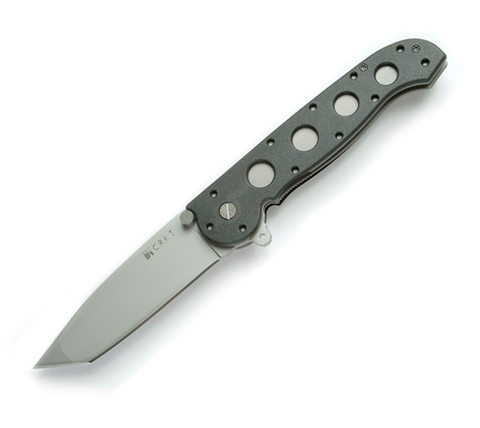 Carson M16-04Z Razor Edge Tanto