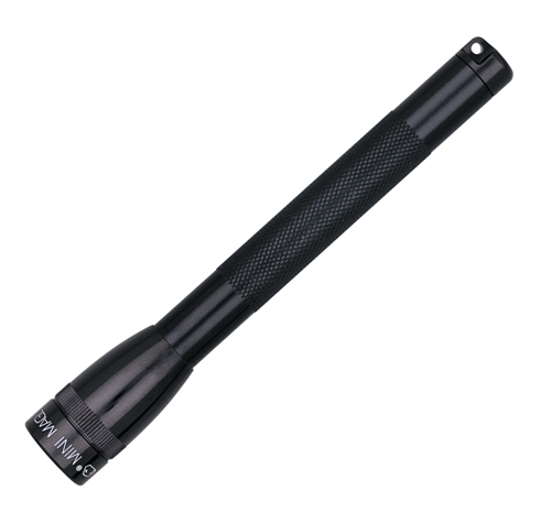 Maglite AAA Black Boxed