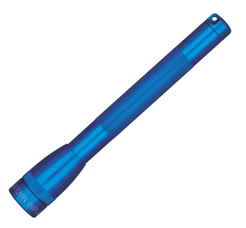 Maglite AAA Blue Boxed