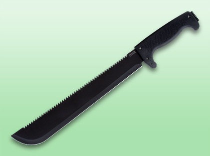 SOGFari 18.95" Machete