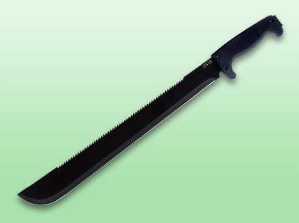 SOGFari 23.95" Machete