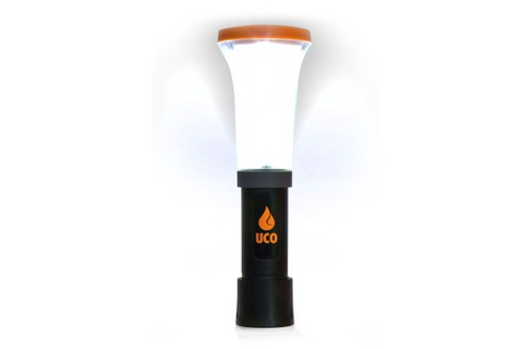 Clarus Lantern & Torch (Orange)