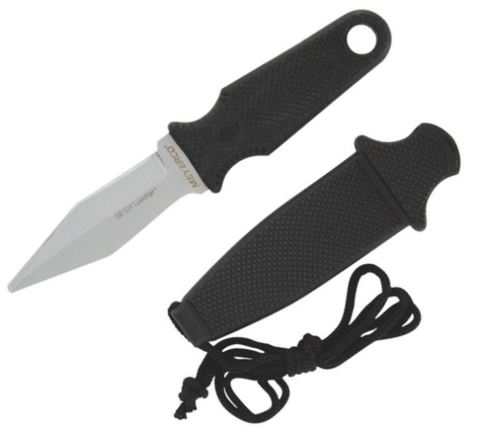 "Besh Wedge" Neck Knife