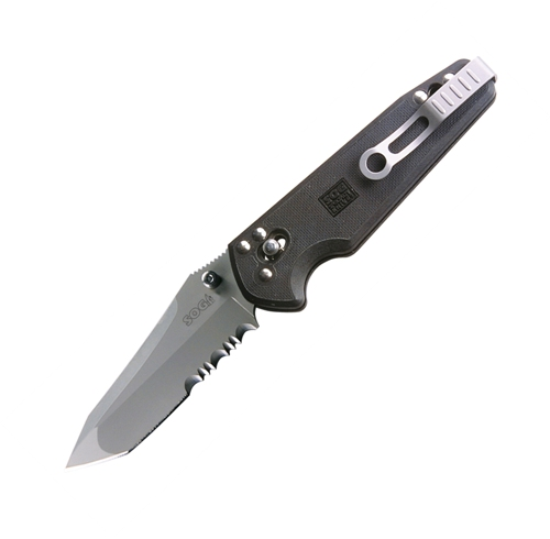 Mini X-Ray Vision Pocket Knife