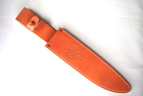 Leather sheath for NL1