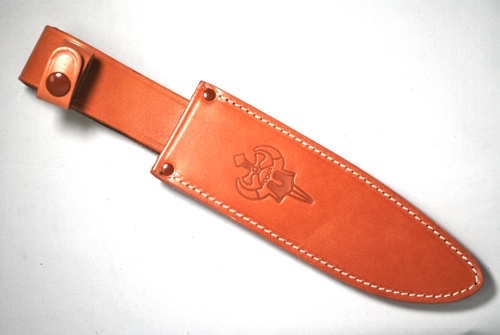 Leather Sheath for NL2