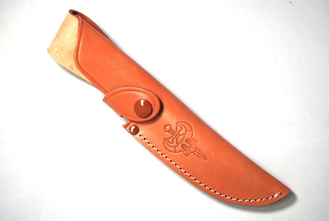 Leather sheath for NL4