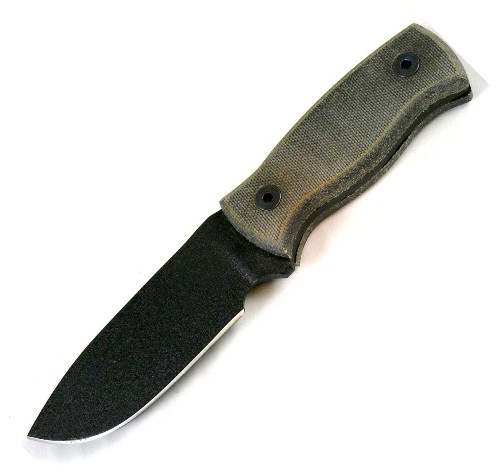 Ranger Falcon Knife