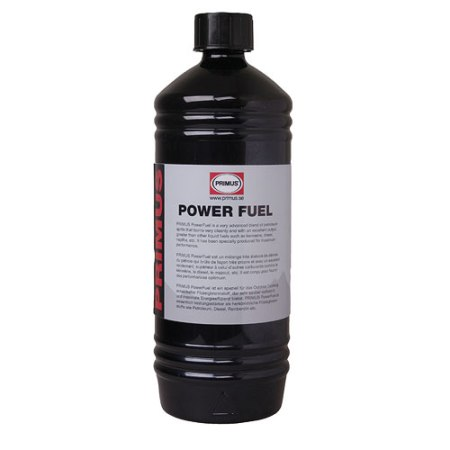 PowerFuel White Gas - 1.0L