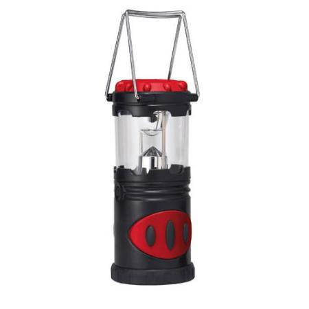 LED Camp Lantern - Large