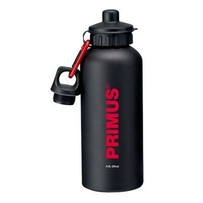 Drinking Bottle .6 Ltr. Stainless Steel