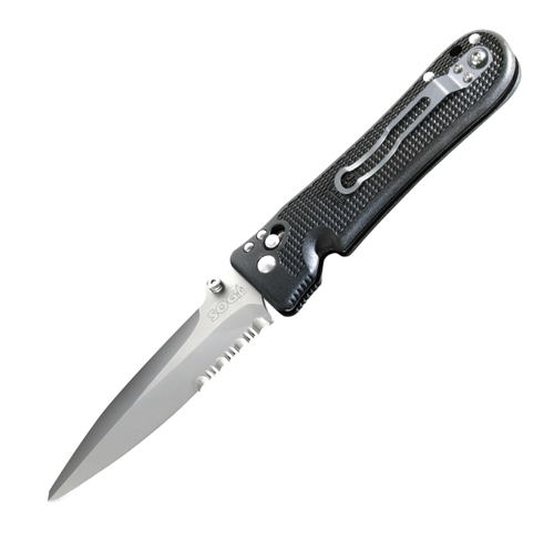 Pentagon Elite I Pocket Knife