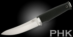 Professional Hunters Knife 3G Steel