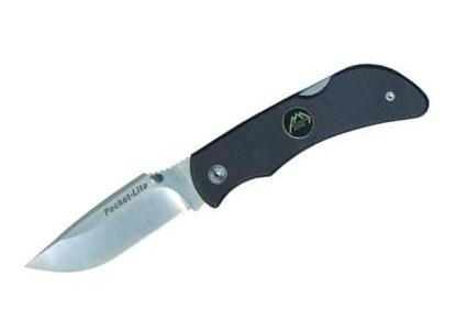 Pocket Lite - G-10 Handle