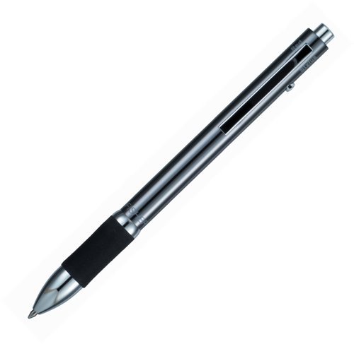 QUAD Multi-Action Pen w- Stylus