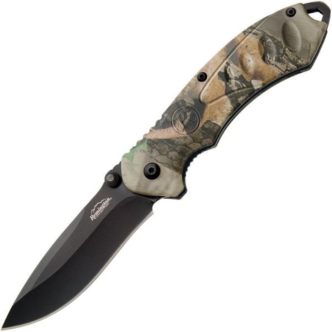 Remington Fast 2.0 Med AO Mossy Oak Ob