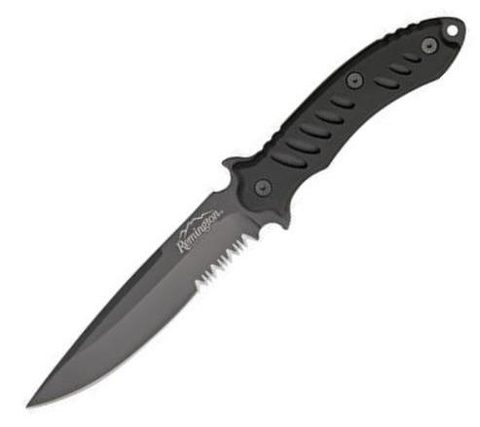 Remington FAST® Fixed Blade Knife