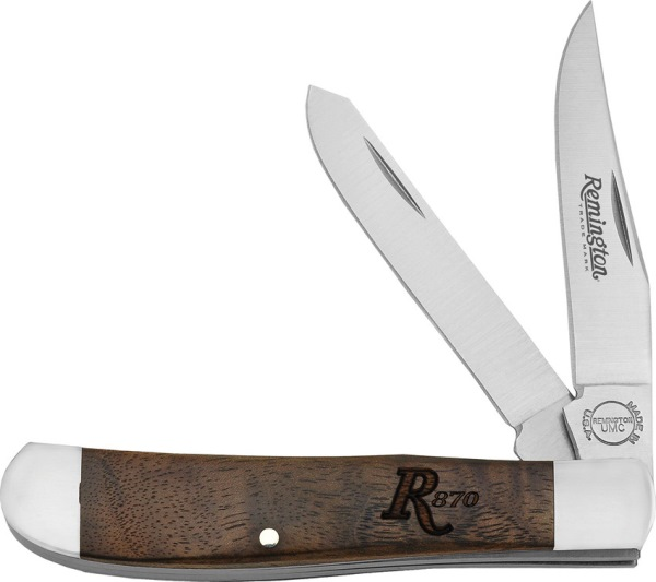 Remington Mini Trapper Pocket Knife 870