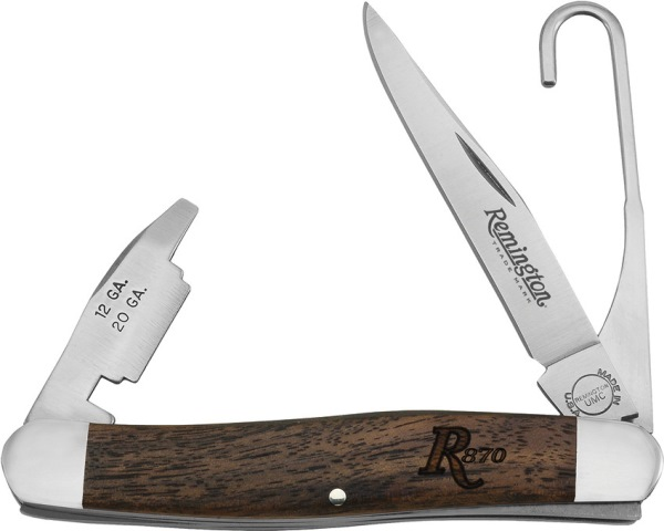 870 Series Upland Pocket Knife