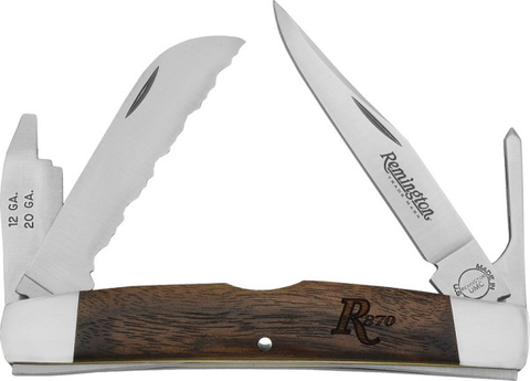 870 Series Waterfowler Pocket Knife