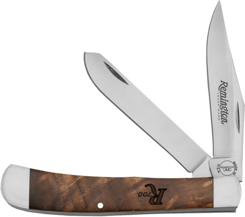 Trapper 700 Series Heritage Model Walnut