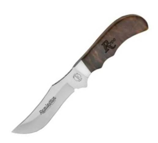 700 Series Big Game Knife Clip Point