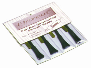 Roughing Gouges 4 Pc. Set