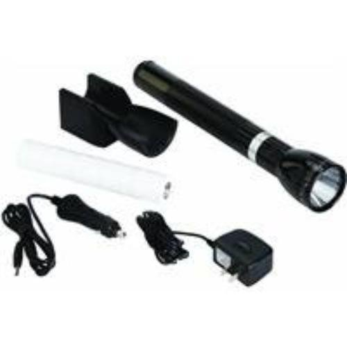 MagCharger Rechargeable Flashlight Systm