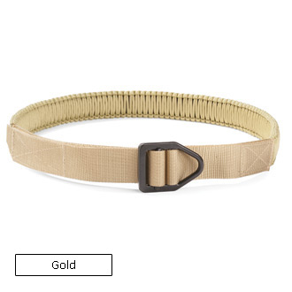 Gold Belt Large (36"-38")