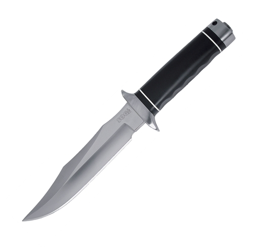 Trident 2.0 Fixed Blade w- Leather