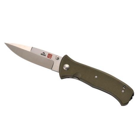 SERE2000 VG-10 Olive Drab Green