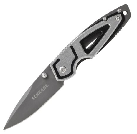 Schrade Liner Lock Folding Knife