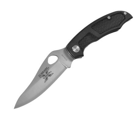 Schrade Liner Lock Folding Knife