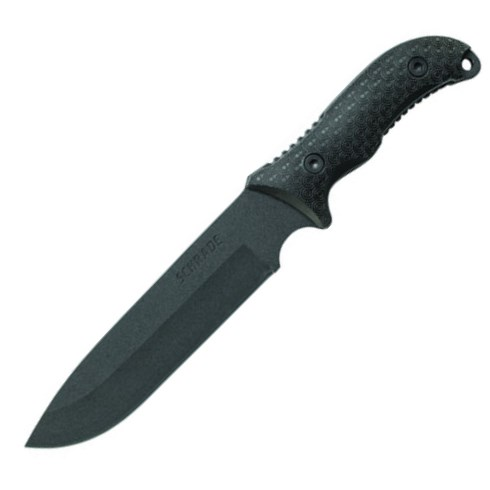 Frontier Full Tang Drop Point Fixed Blad